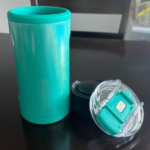 Brumate insulated cup